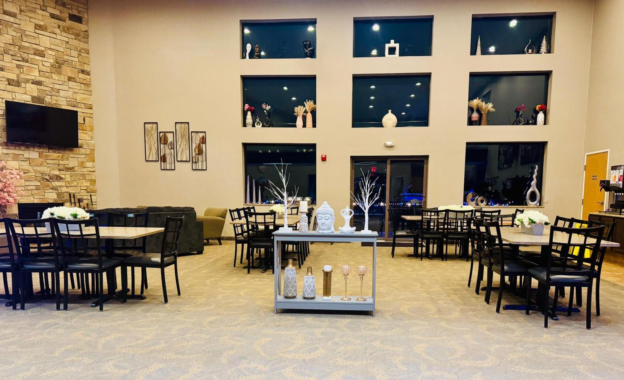 Qube Hotel - Polk City Экстерьер фото